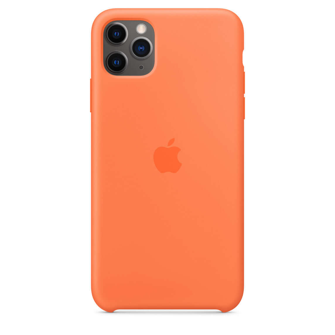 iPhone 11 Pro Silicone Case - The Basic Covers