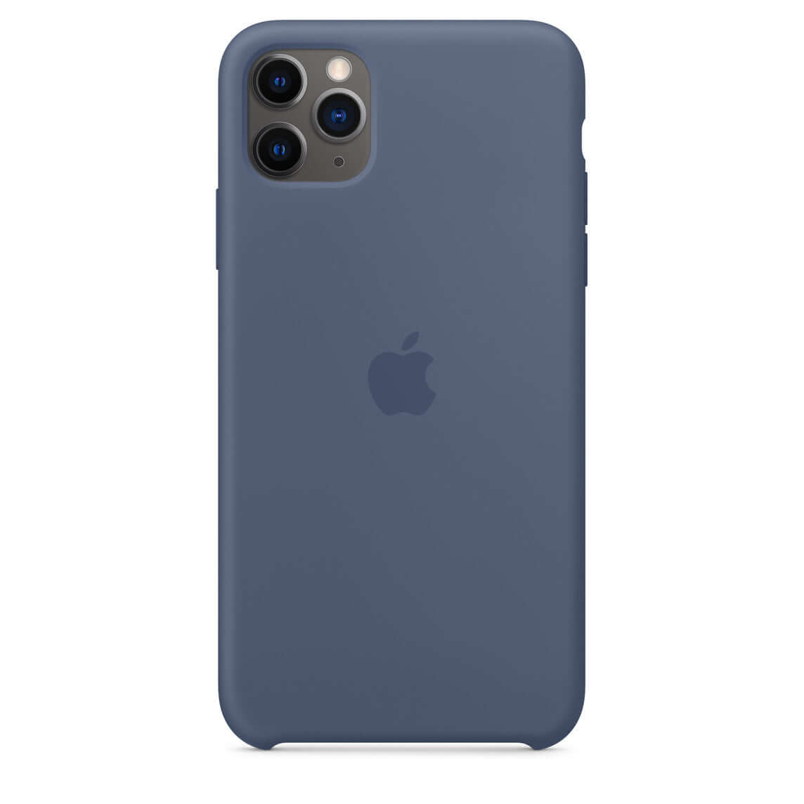 iPhone 11 Silicone Case - The Basic Covers
