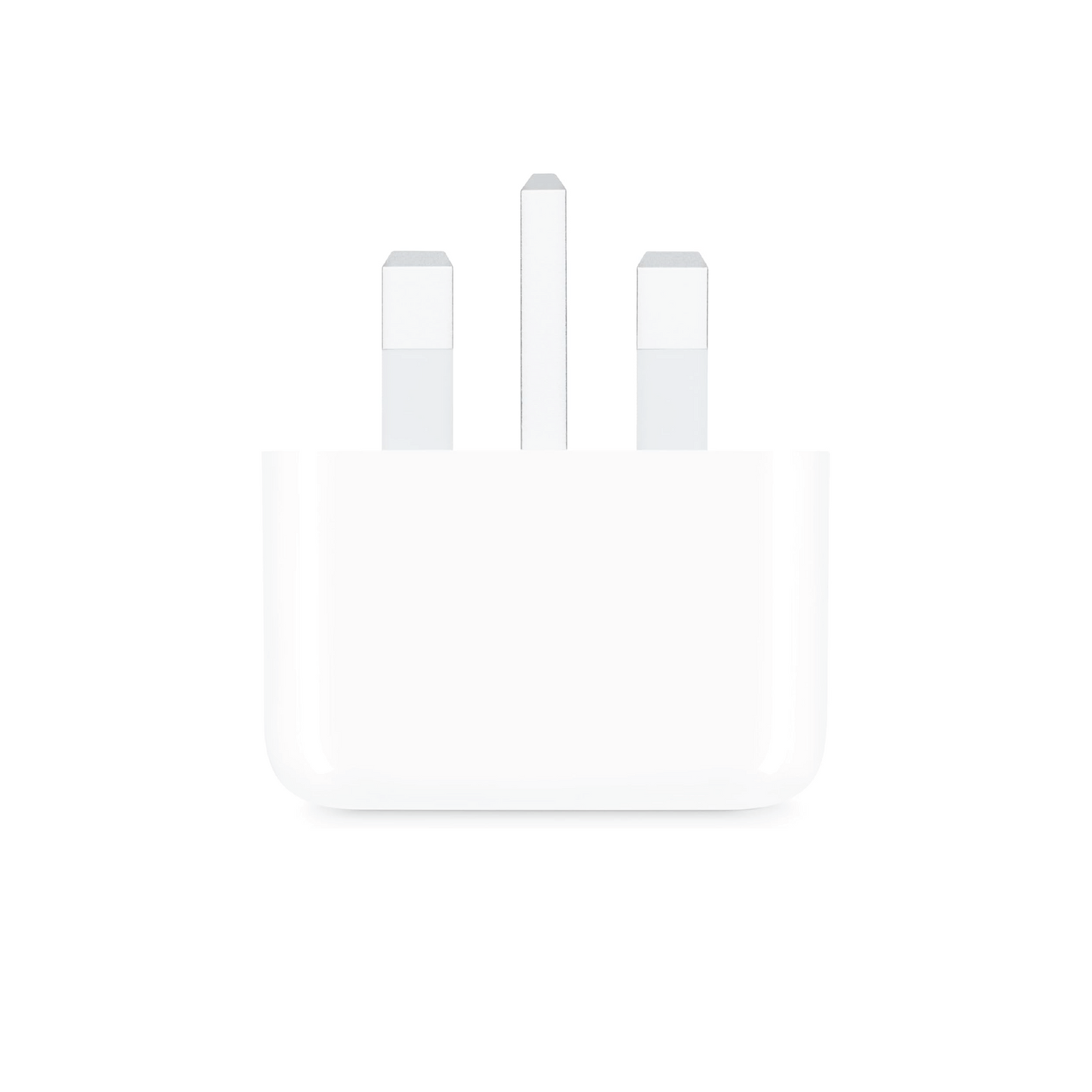20W USB-C Power Adapter - UK Plug