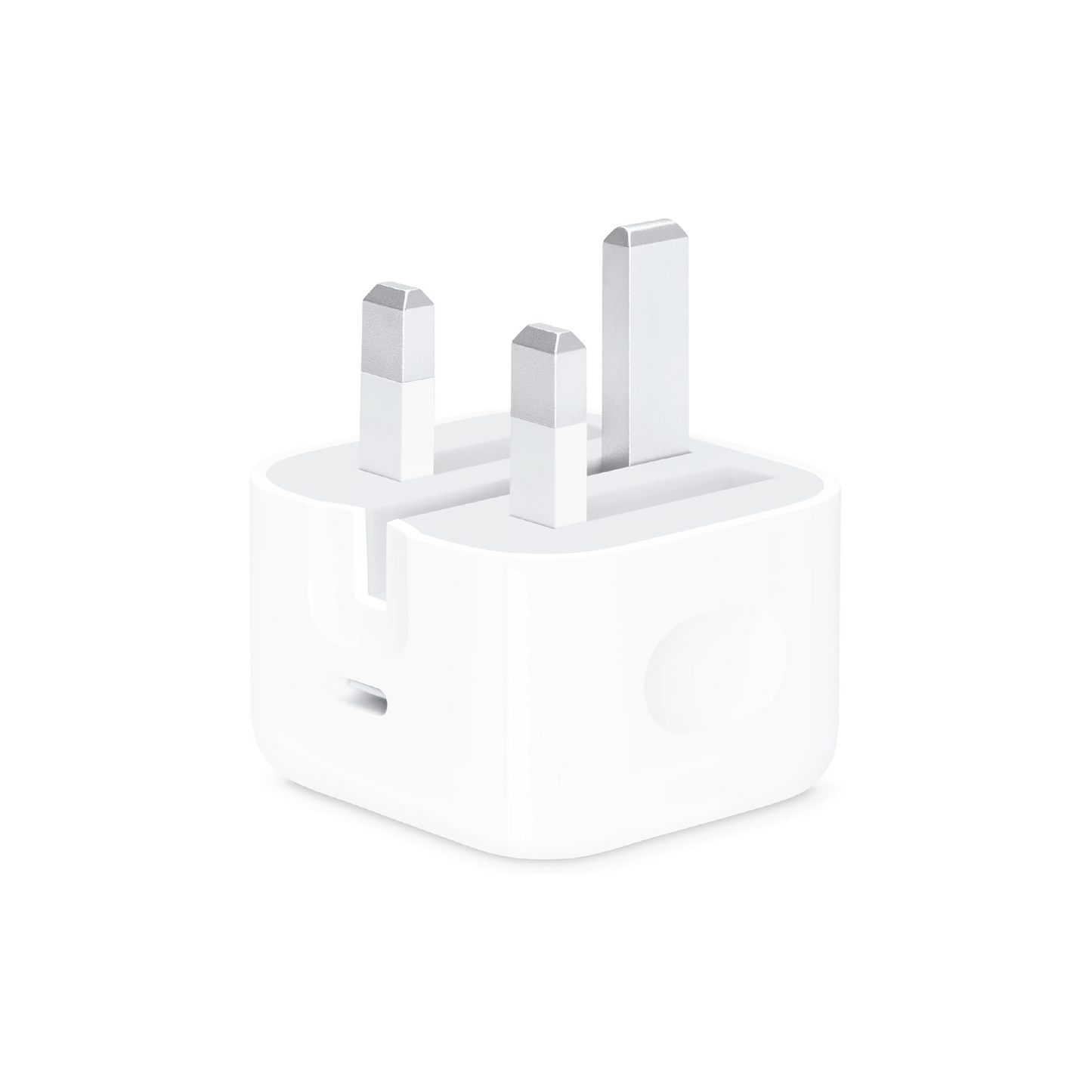 20W USB-C Power Adapter - UK Plug