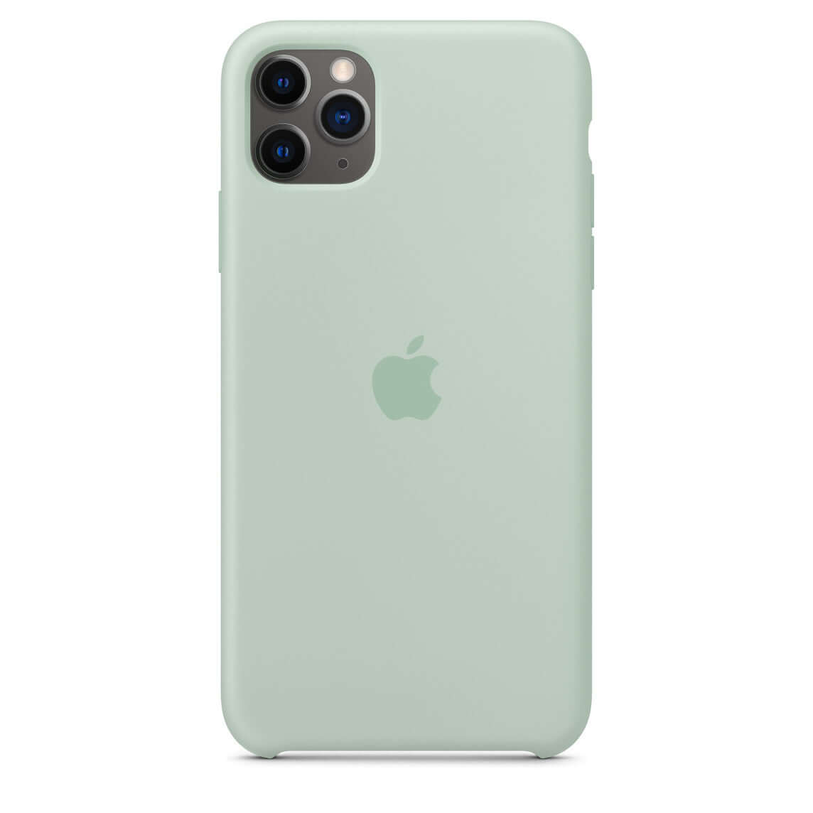 iPhone 11 Silicone Case - The Basic Covers