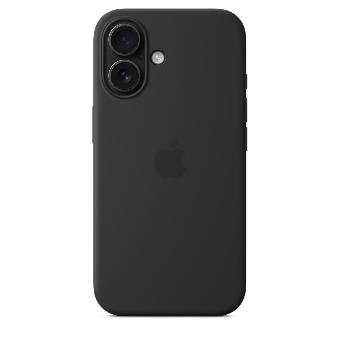 iPhone 16 Plus Silicone Case with MagSafe