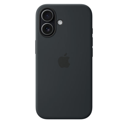 iPhone 17 Silicone Case with MagSafe