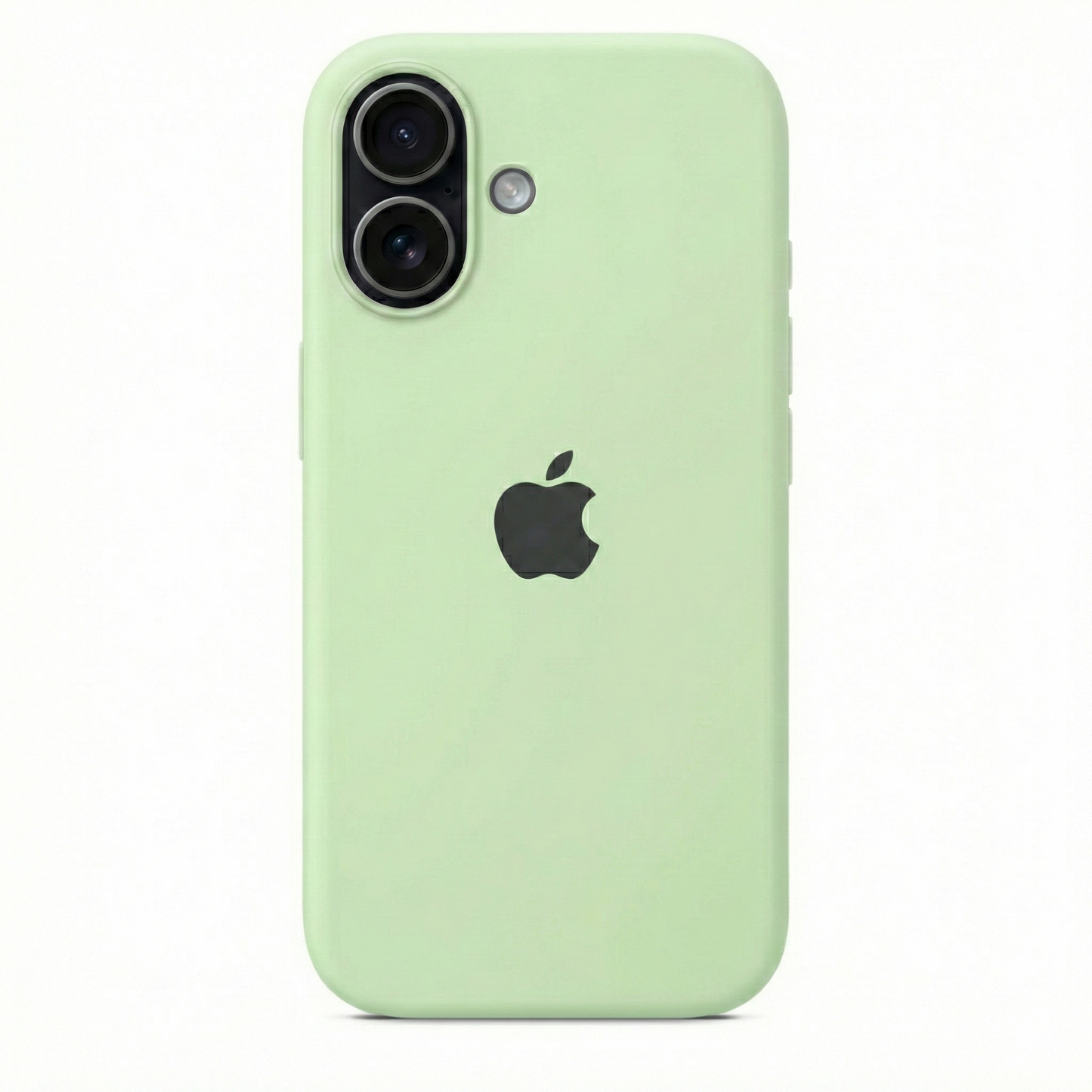 iPhone 17 Silicone Case with MagSafe