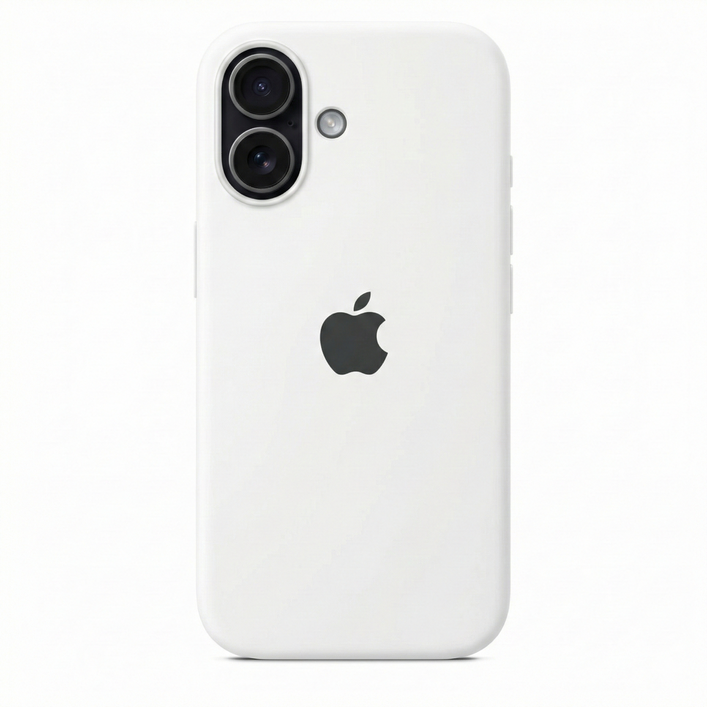 iPhone 17 Silicone Case with MagSafe