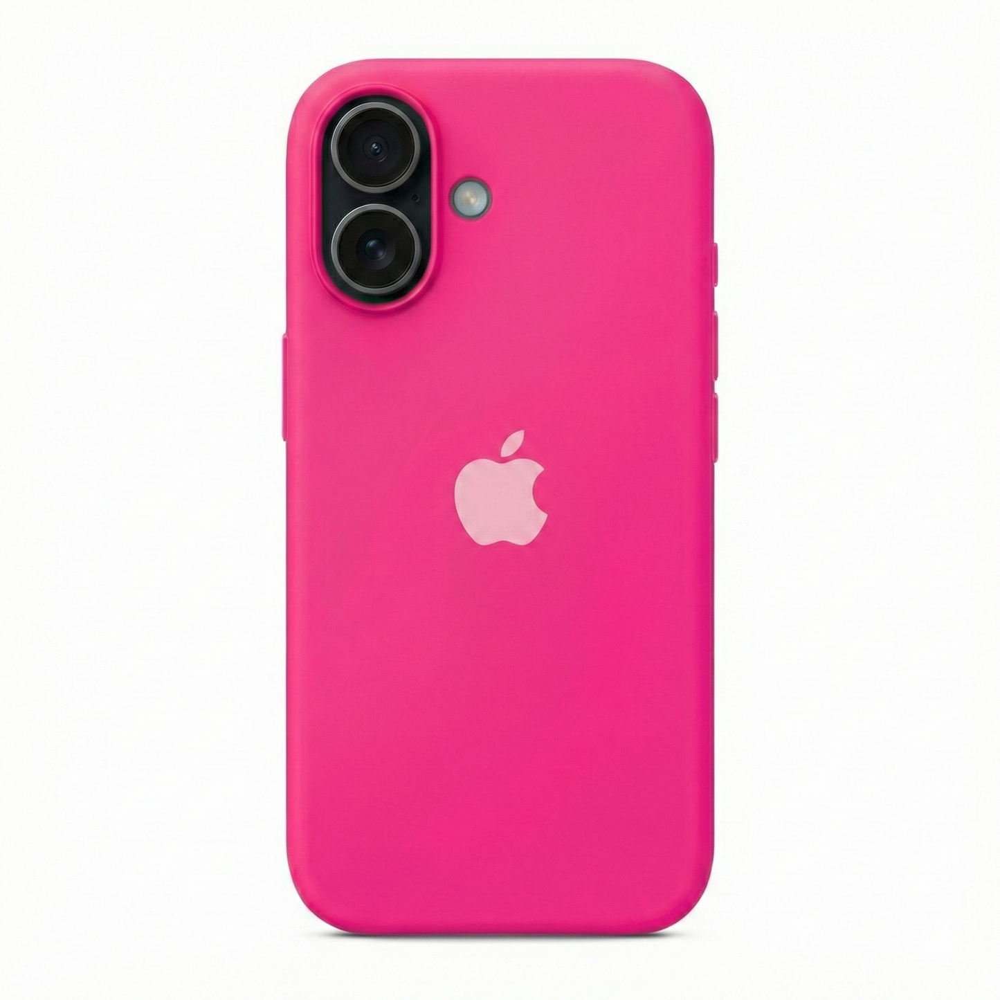 iPhone 17 Silicone Case with MagSafe