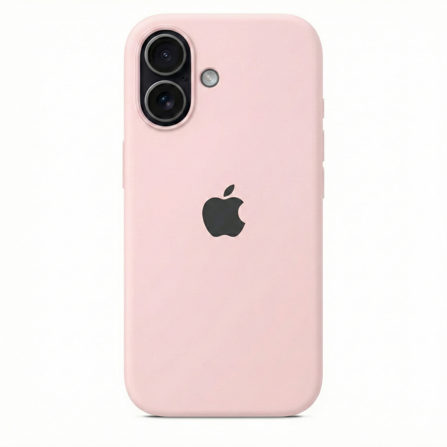 iPhone 17 Silicone Case with MagSafe
