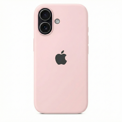 iPhone 17 Silicone Case with MagSafe