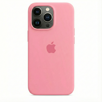 iPhone 13 Pro Silicone Case with MagSafe