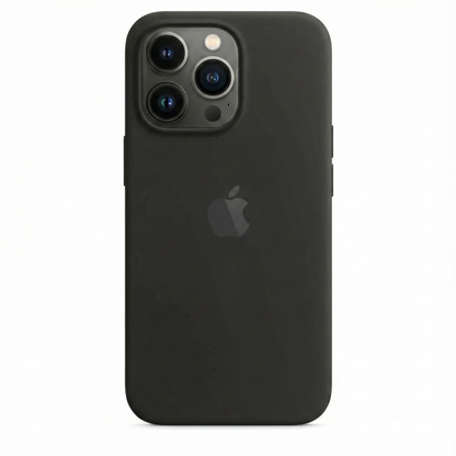 iPhone 13 Pro Max Silicone Case with MagSafe