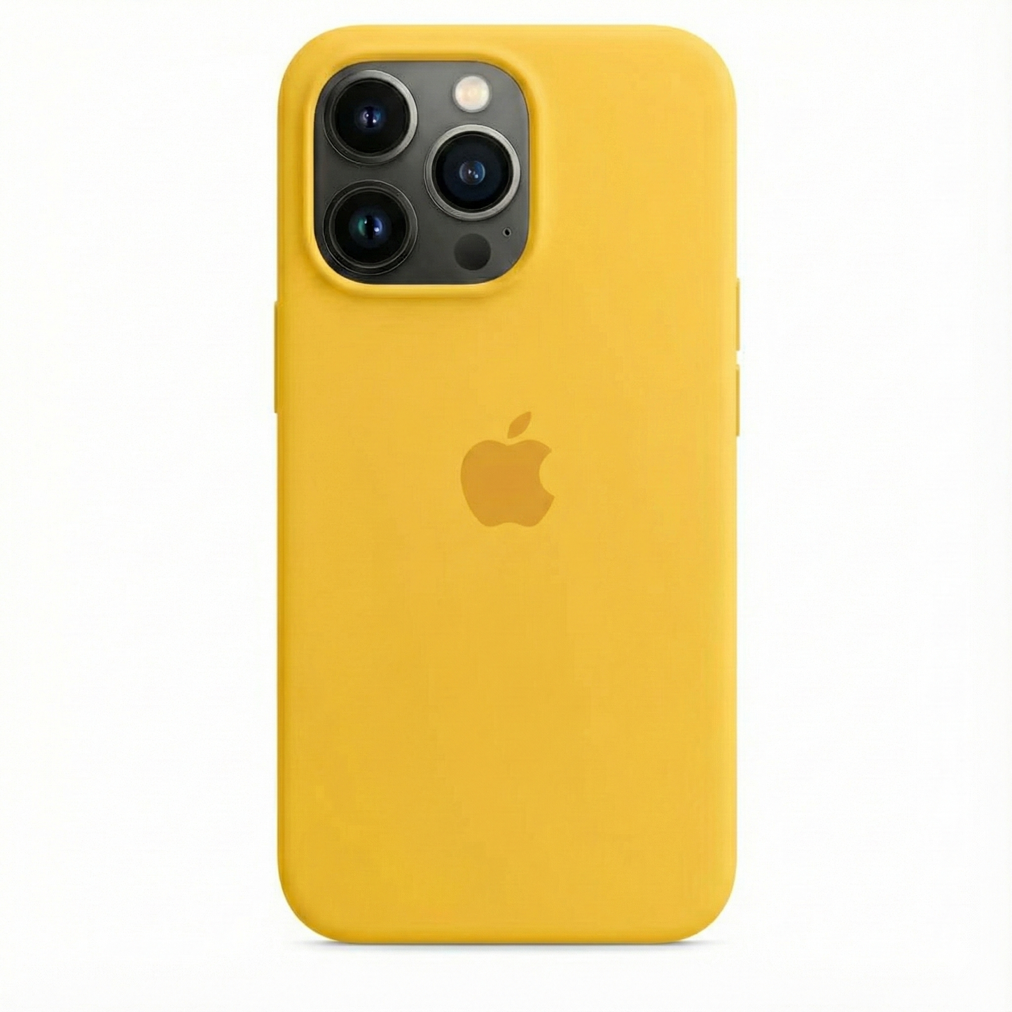 iPhone 13 Pro Silicone Case with MagSafe