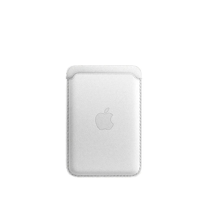 iPhone FineWoven Wallet With Magsafe (Taupe)
