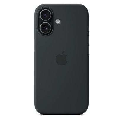 iPhone 17 Silicone Case with MagSafe