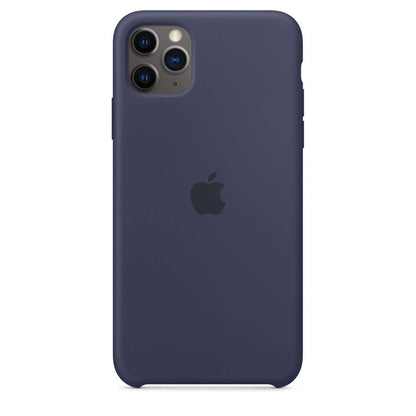 iPhone 11 Pro  Silicone Case - The Basic Covers