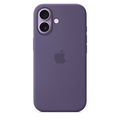 iPhone 17 Silicone Case with MagSafe