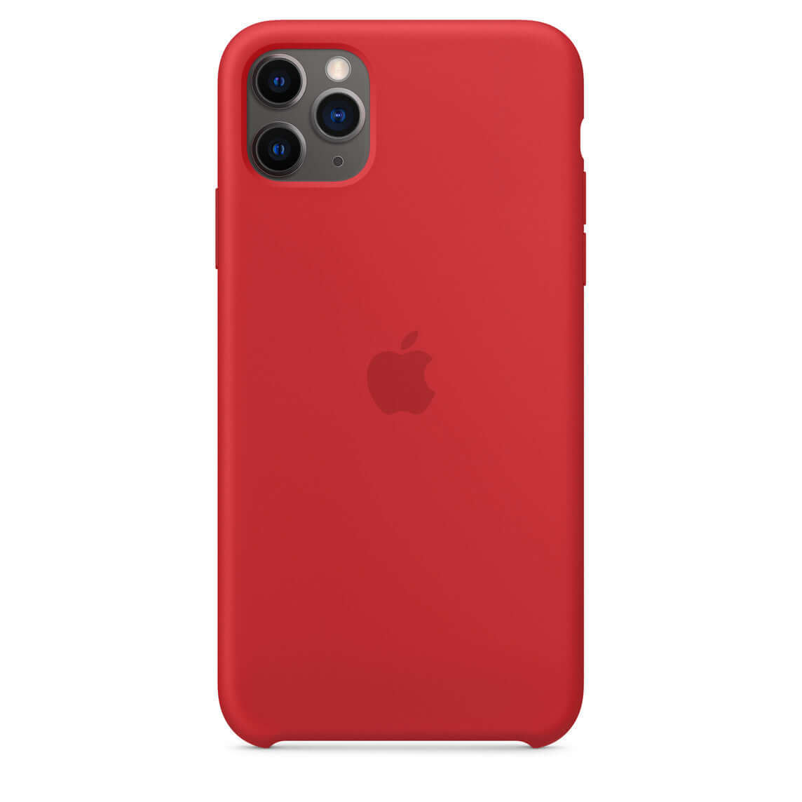 iPhone 11 Silicone Case - The Basic Covers