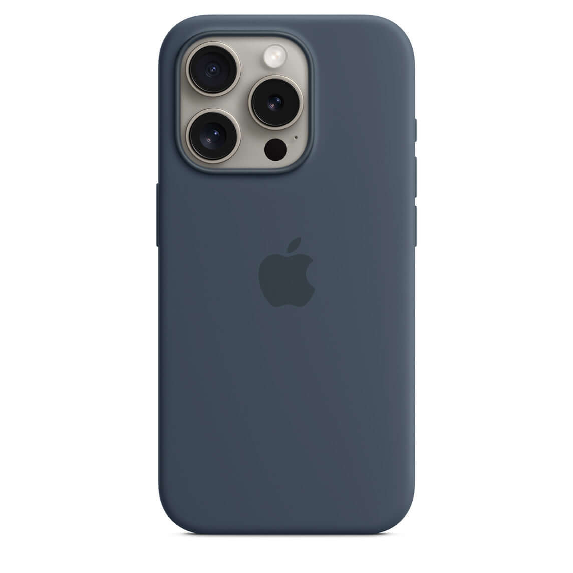 iPhone 14 Pro Silicone Case with MagSafe - The Basic Covers