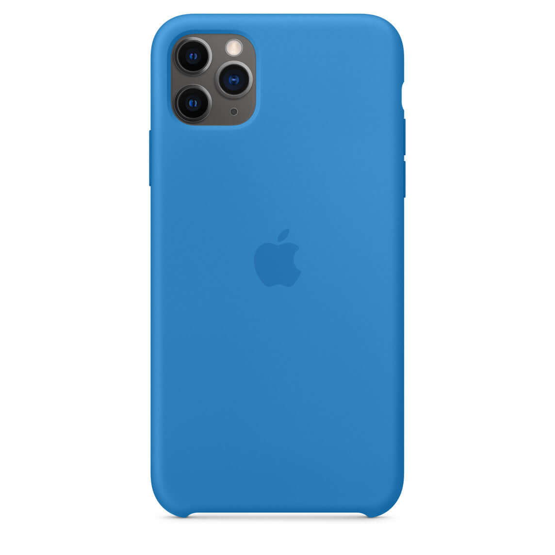 iPhone 11 Silicone Case - The Basic Covers
