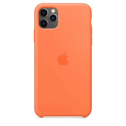iPhone 11 Pro  Silicone Case - The Basic Covers
